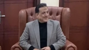 تعديل لائحة النظام الأساسي يقود اجتماع العمومية غير العادية لاتحاد الملاكمة في مارس